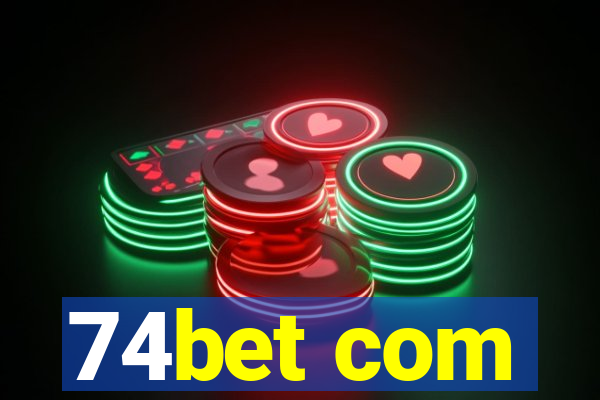 74bet com